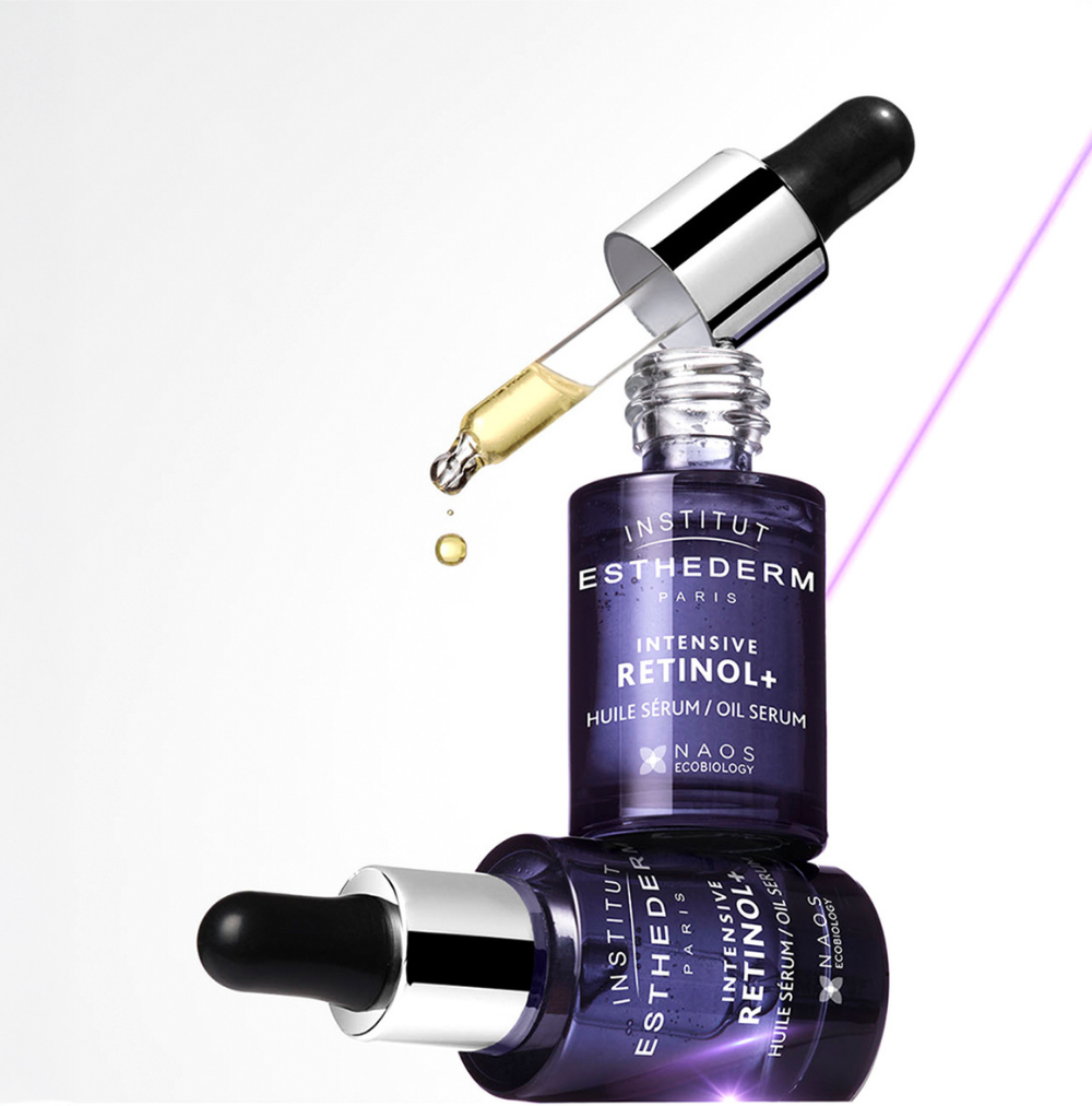 Esthederm Intensive Retinol Sérum 15ml